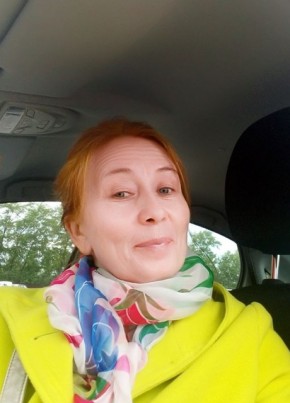 Галина Еланскова, 61, Россия, Щекино