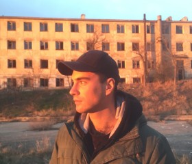 Олег, 27 лет, Севастополь