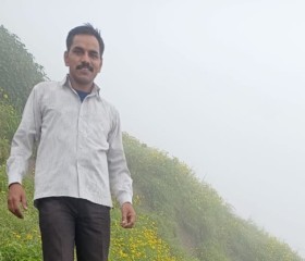 Devidas Belekar, 39 лет, Parbhani