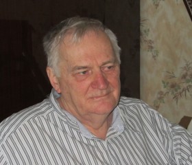 владимир, 76 лет, Иваново
