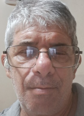 Carlos Manuel Te из Porto Alegre 57 лет