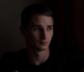 Денис, 24 года, Екатеринбург