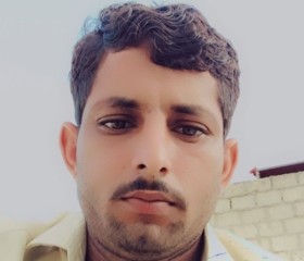Arshad Ali, 32 года, کراچی