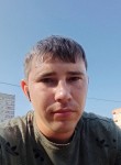 Viktor, 31, Tyumen