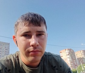 Viktor, 31, Tyumen