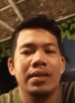 Joel, 35 лет, Pulong Santa Cruz