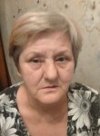 Анна, 61 год, Санкт-Петербург