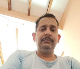 Nahar Singh, 41 год, Delhi