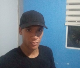 Danny, 26, Playa del Carmen