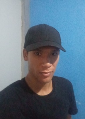 Danny, 26, Mexico, Playa del Carmen