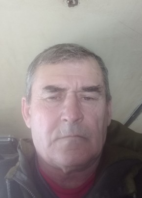 Сергей Кравченко, 65, Россия, Новосибирск