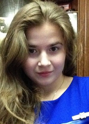Алина, 26, Россия, Мончегорск