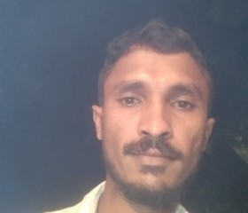 Kasun Chathurang, 33, Colombo