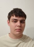 Stepan, 19, Tomsk