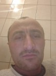 Rustam Mavlonov, 37, Moscow