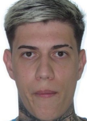 Yane из Juiz de Fora 18 лет
