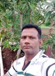 Babasaheb khaire, 43 года, Pune