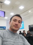 Umid, 38  , Novorossiysk
