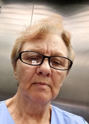 Tatyana Kochetova, 62, Russia, Frolovo
