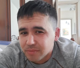 Дамир, 33 года, Новосергиевка