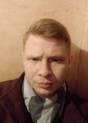 Никита, 31, Россия, Одинцово