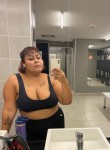 Vitoria Machado, 24, Fortaleza