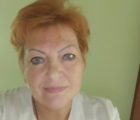 Людмила, 61 год, Рязань