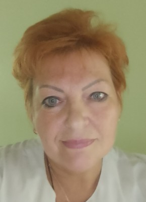 Людмила, 61, Россия, Рязань