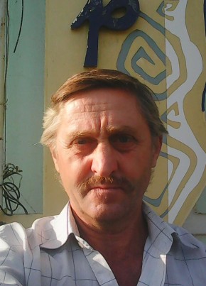 Иван, 54, Россия, Орловский