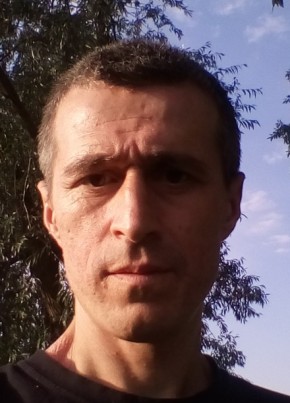 Виталий, 43, Україна, Козятин