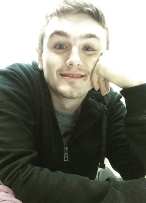 Евгений, 26, Россия, Белгород