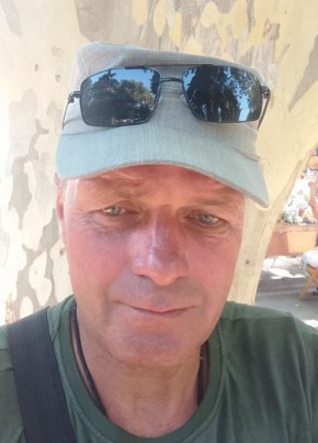 Sergey, 50, Russia, Petrozavodsk