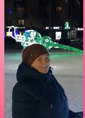 Наталья, 54, Россия, Альметьевск