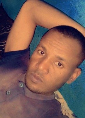 الشيخ محمد امبار, 25, موريتانيا, انواذيبو