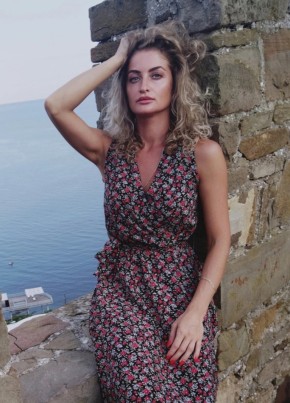Анна из Щекино 37 лет