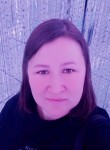 Tatyana, 40, Syktyvkar