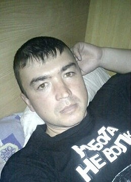 ВИТАМИН, 47, Россия, Чебаркуль