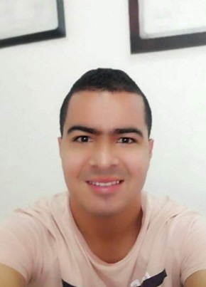 Sebas, 30, República de Colombia, Rionegro