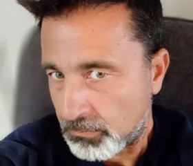 Αλέξανδρος, 53, Agios Stefanos
