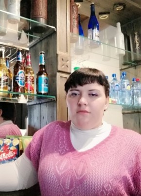 Нелли, 30, Россия, Владимир