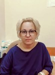 Светлана, 52 года, Коломна