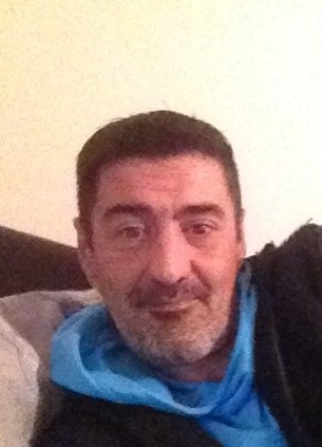 Didier, 47, République Française, Reims