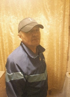 алексей, 53, Россия, Медвежьегорск