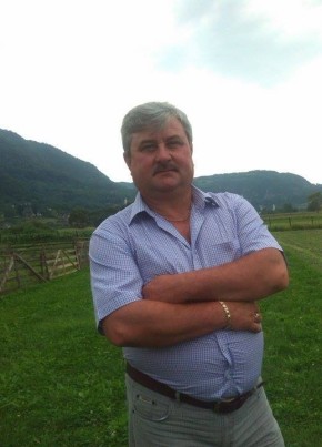 мартин, 57, Россия, Магадан