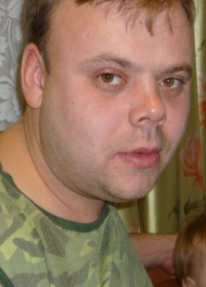 Дмитрий, 44, Россия, Шахты