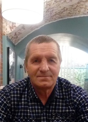 Сергей, 60, Россия, Арзамас