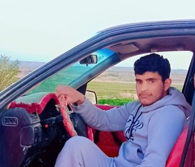 مجول, 18, Samarra 