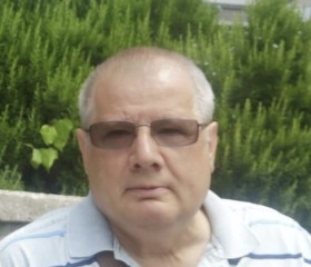 Ivan, 60, Krasnodar