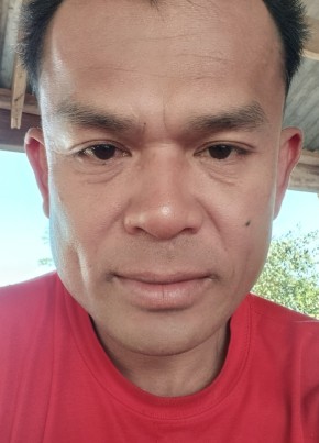 Sawang, 43, ราชอาณาจักรไทย, บ้านพันดอน