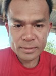 Sawang, 43 года, บ้านพันดอน